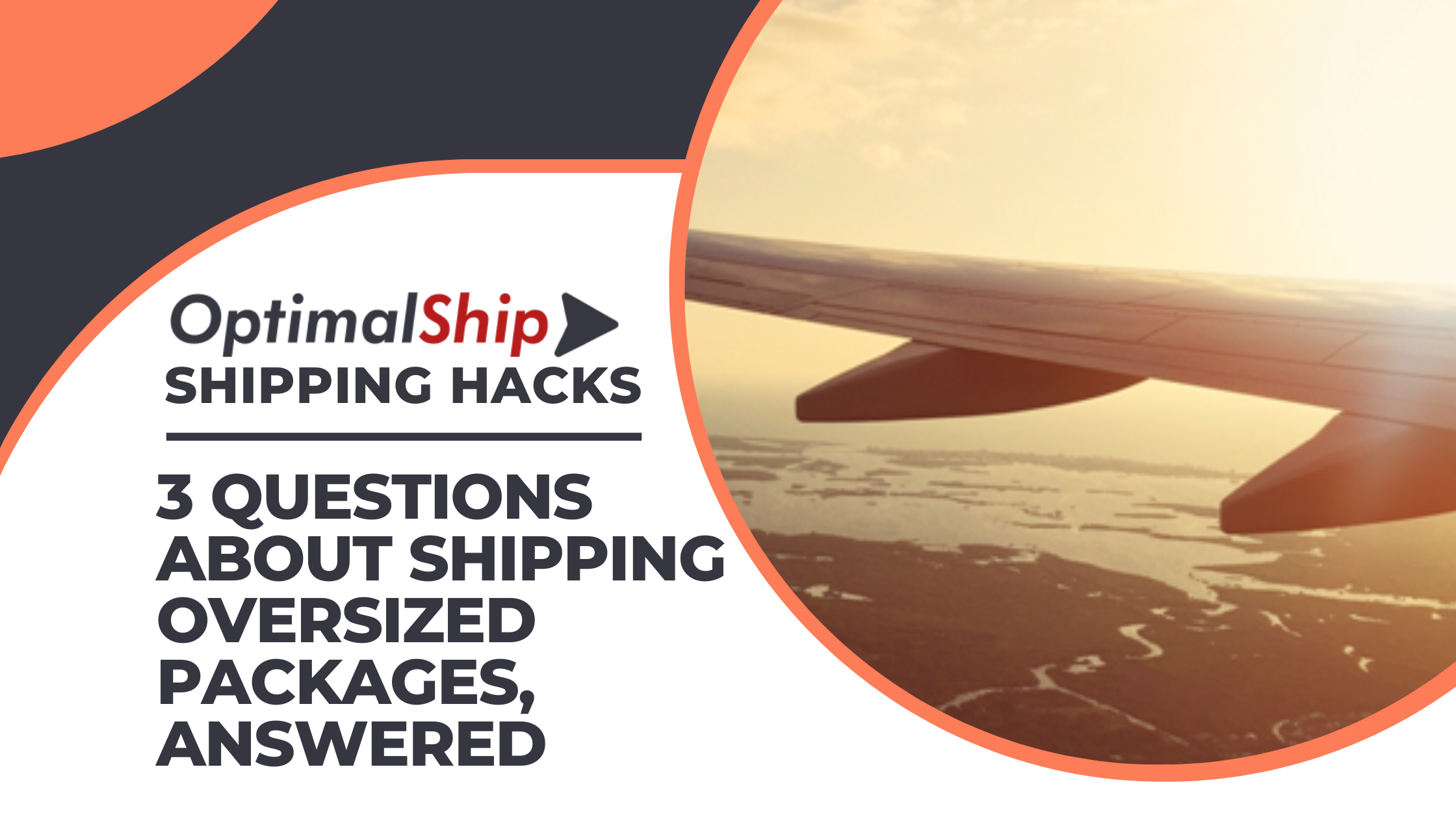 3 Questions About Shipping Heavy Parcels - Answered