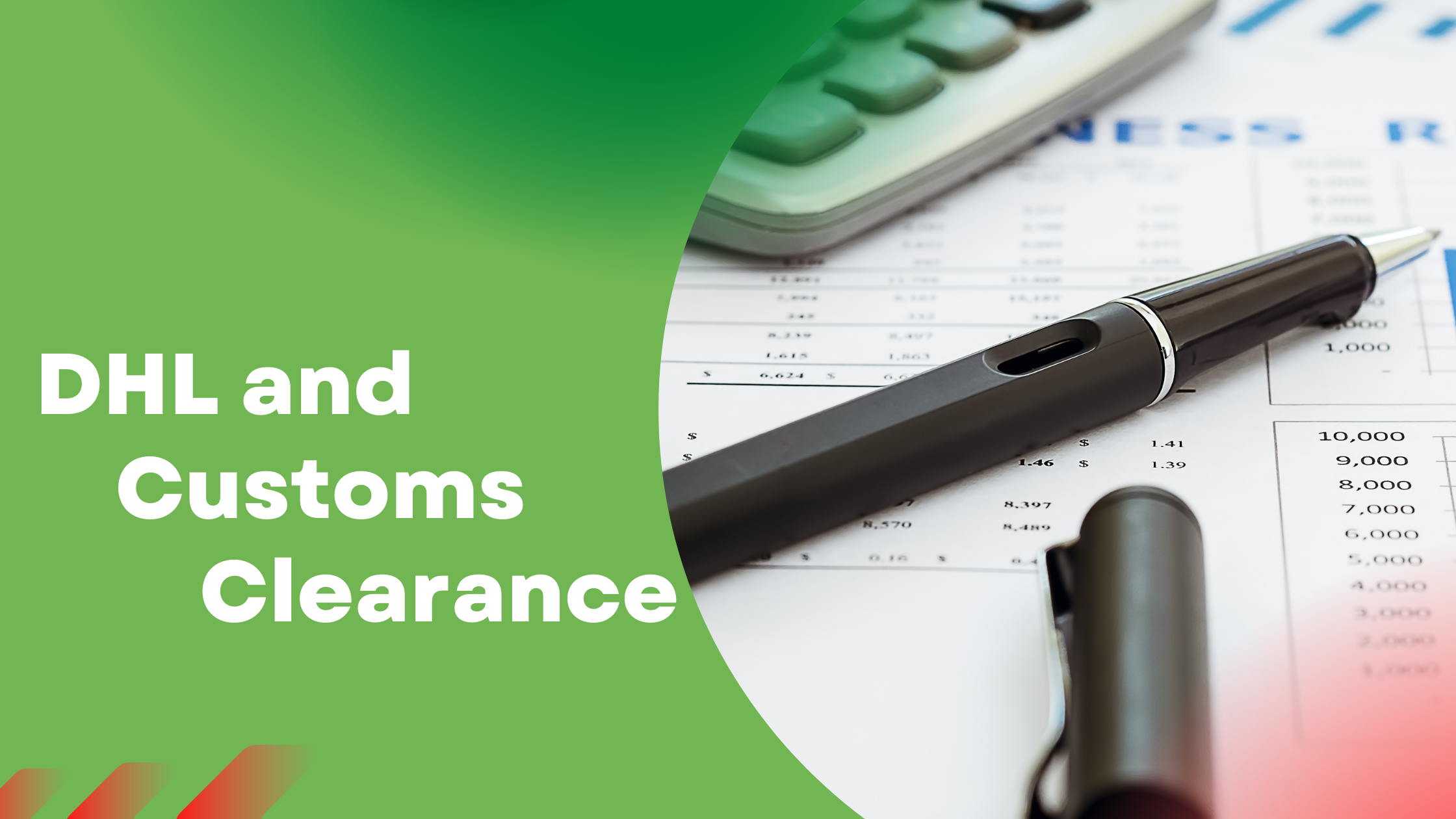 Customs Clearance