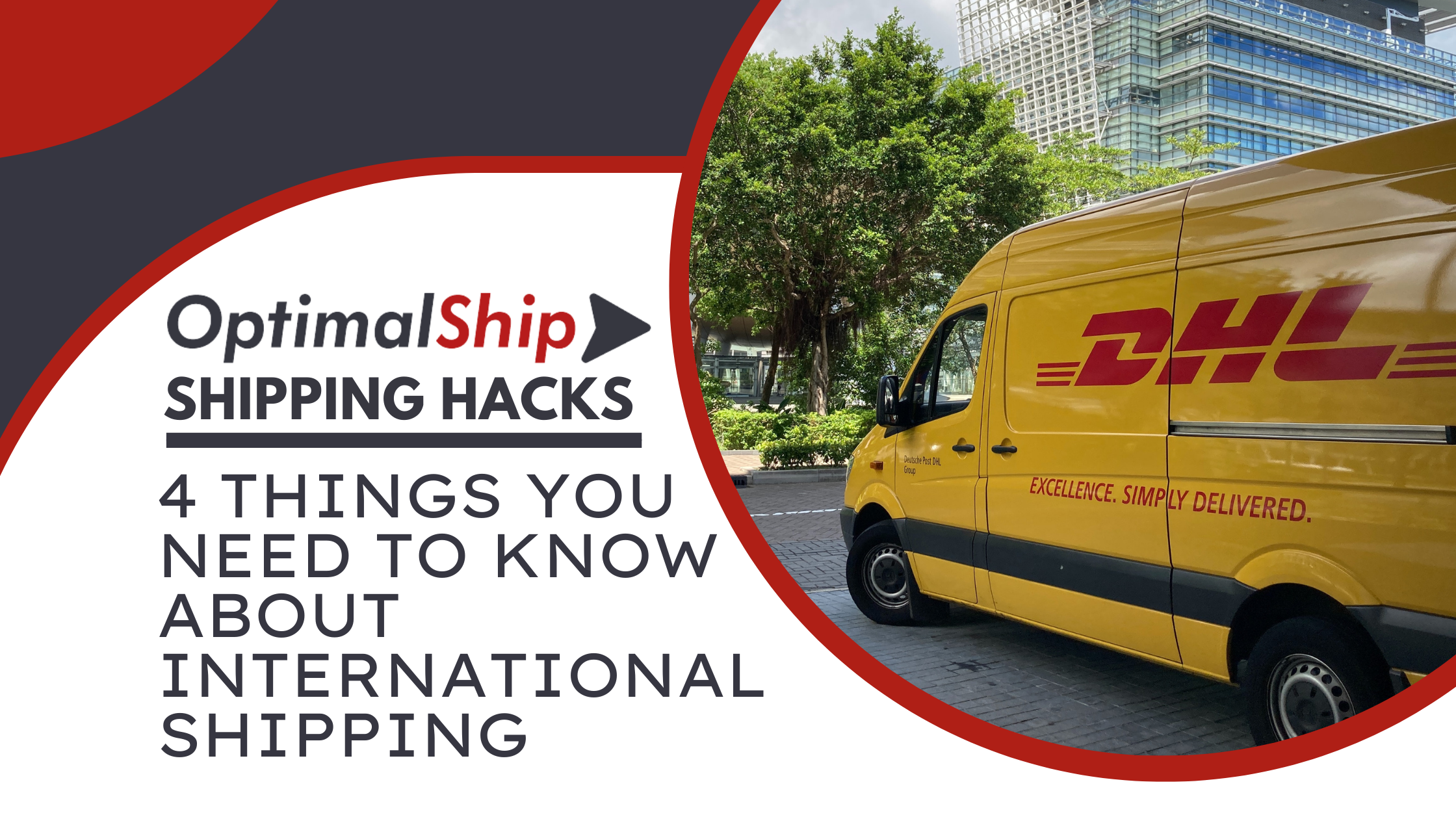 Intl SHipping