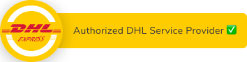 Authorized DHL Service Provider