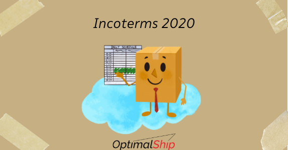 Incoterms 2020: What code do I need for customs?