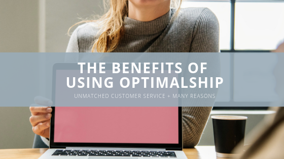 What are the Benefits of Using OptimalShip?