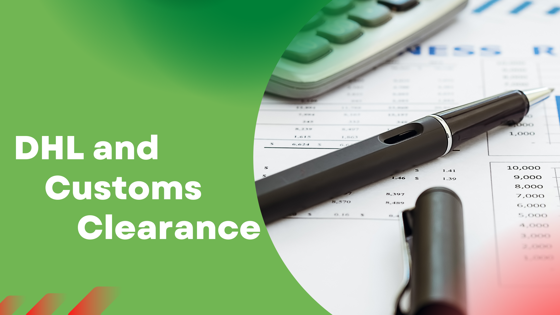 DHL and Customs Clearance: A Guide for New Shippers