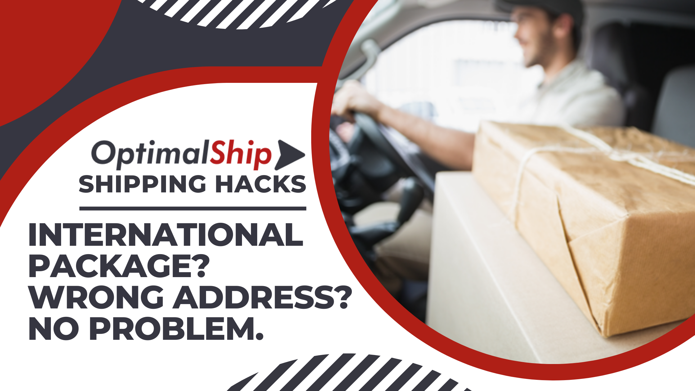 4 Steps to Change an Incorrect Shipment Address